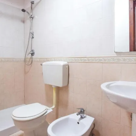 Stunning In With Kitchen * Praia a Mare
