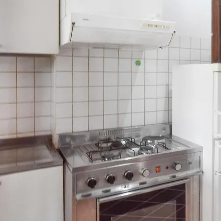 Διαμέρισμα Stunning In With Kitchen
